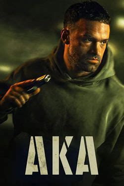 cast of aka film|AKA (film, 2023) — Wikipédia